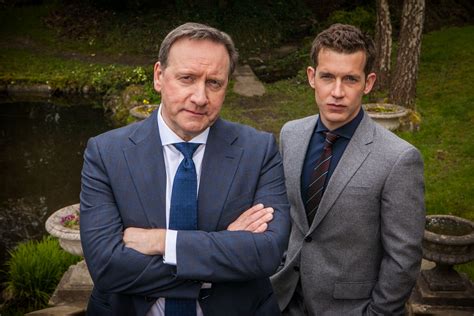 midsomer night murders|midsomer murders latest news.